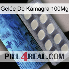 Gelée De Kamagra 100Mg 34